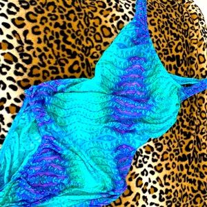 Performance Mermaid tank Sz M